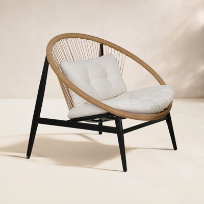 Patio Lounge Chair