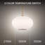 Illusion 1 - Light LED Pendant-1552295310-1552295315