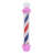Barbershop Rotating Light Fixture