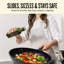 Alva Energy 8-inch Ceramic Nonstick Frying Pan-85004889-115303894
