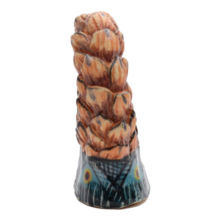 Ardmore Pangolin Figurine 