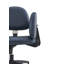 Chaise de travail Vefa-1425500462
