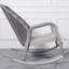 Chaise berçante simple simple et moderne-101142043