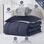 Ensemble d'édredon réversible avec draps Bed-in-a-bag-103089524-103089517