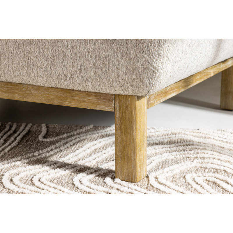 Reilika Upholstered Armchair