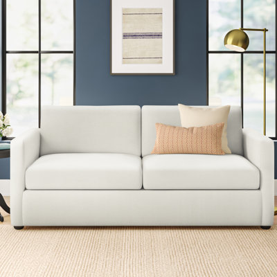Godwin 75" Upholstered Sofa