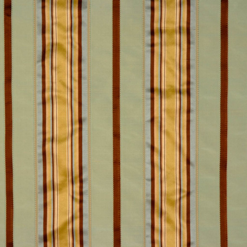 Allure Striped Fabric