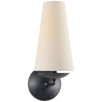 AERIN Fontaine Single Sconce