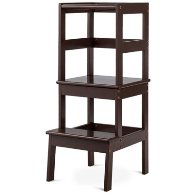 Cirillo 2 - Step Stool