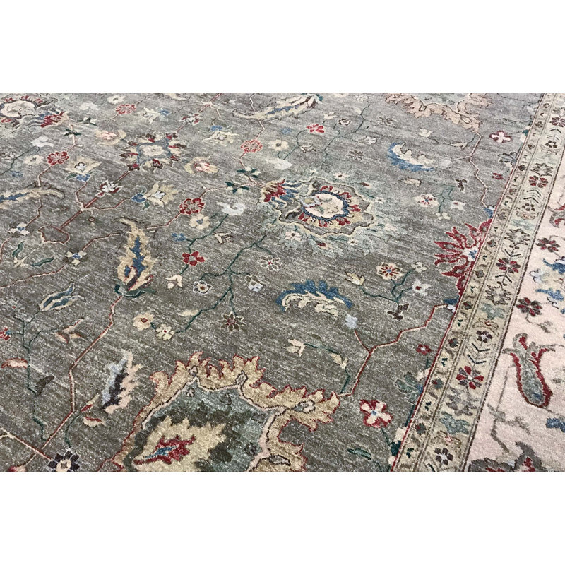 Brookhaven Oriental Area Rug