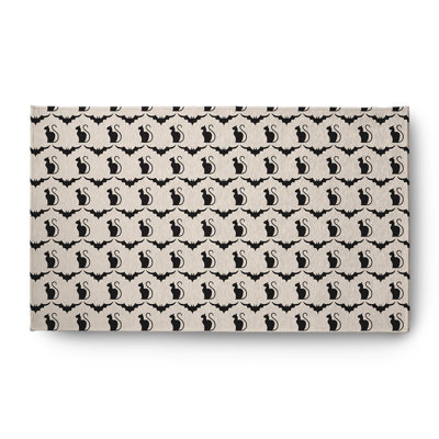 Desyree Chenille Indoor Rug