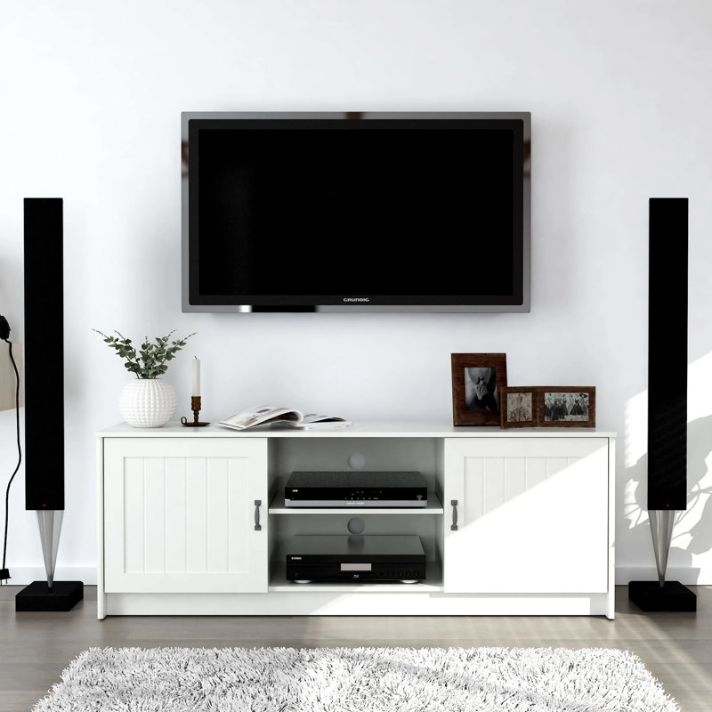Media Console