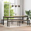 Engineered Wood Bench-401153603