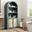 Armoire en bois 69 po-1385417907