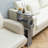 Shalton Solid Wood End Table