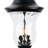 Atiyah Water Lantern Head