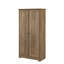 Armoire de rangement à 4 tablettes Huckins-404532866