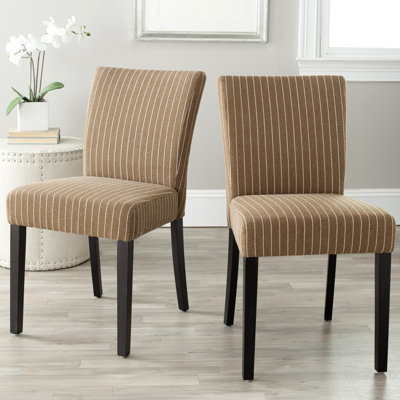 Chaise parsons Mavis KD