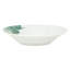 Lavida Porcelain China Dinnerware Set 18 Piece - Service for 6