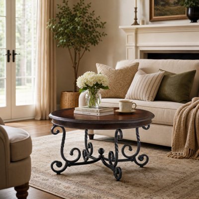 Mirari Single Coffee Table