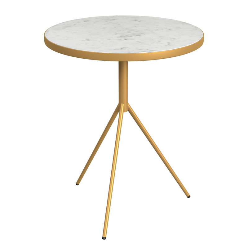 Table d'appoint Ebern Designs