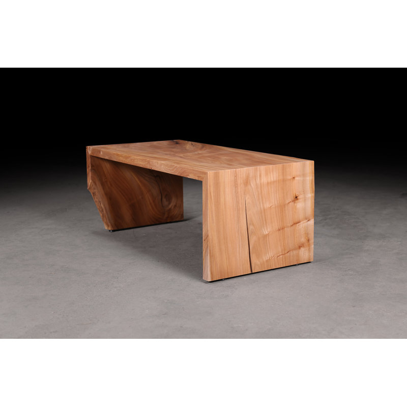 Coffee Table, 16" H x 48" L x 28" W