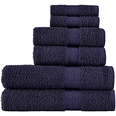 Nanhey 100% Cotton Mulit-Size Set