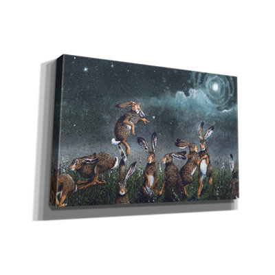 " Moondance " by Maggie Vandewalle