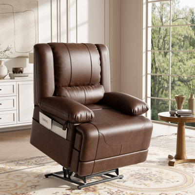 Fauteuil inclinable électrique Daul Mortors