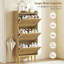 Shoe Storage