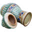 Handmade Ceramic Jar