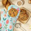Sergé de coton Blooming Spring Florals