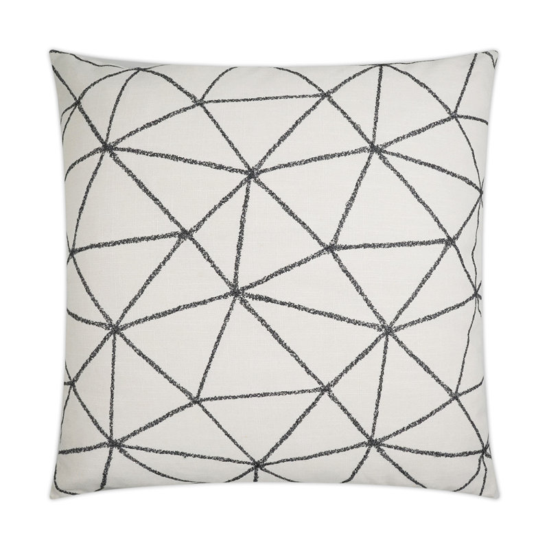 Constellation Pillow Cover & Insert, Square 24"