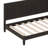 Ingus Wood Mid-Century Modern Daybed-574572715-574572714