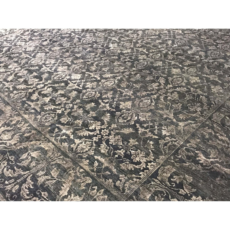 Neo Villa One-of-a-Kind 10' X 14'2" Area Rug