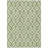 Mukul Geometric Indoor / Outdoor Rug-820360106