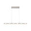 Rezz 6 - Light LED Pendant-77452395