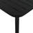Evgeniy Rectangular Outdoor Dining Table-342516046