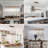 Teyden 1-Light LED Kitchen Island Pendant-1217388517