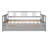 Daybed Wood Bed With  Trundle-370737548-370737549