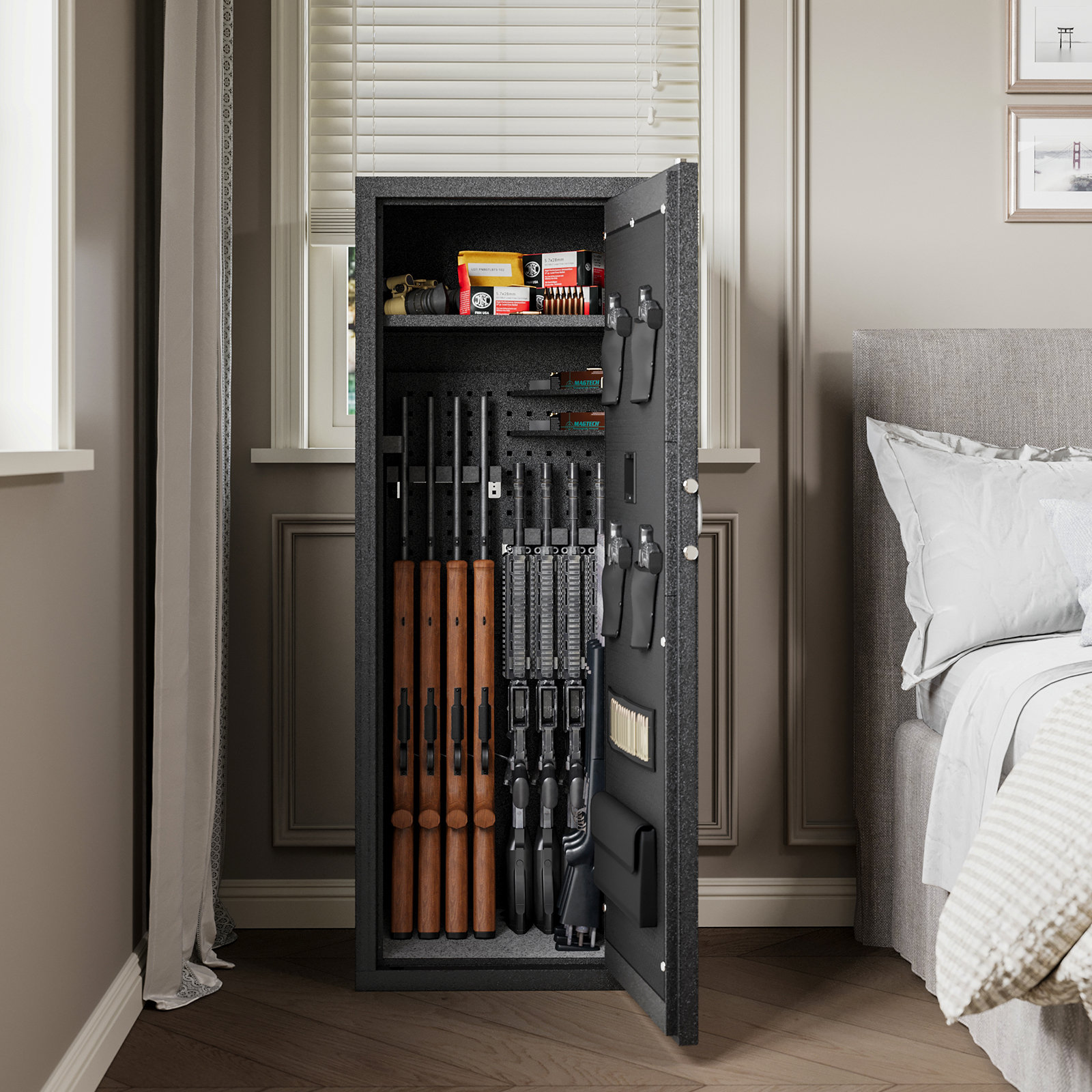 Rifle Safe Costco - tsux7xe