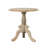 Hudock Solid Wood End Table