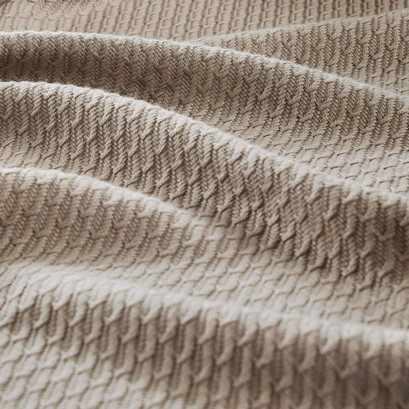 Blanket, Khaki, Twin XL