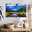 Alvord Rocky Mountain Park en hiver-107672965