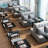 Sameul Upholstered 47.2'' Loveseat