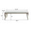 Table basse 4 pieds Dace-1888305955
