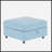 Armless Seat For Modular Sectional Sofa