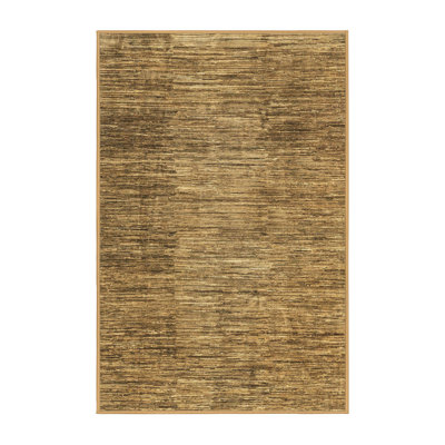 Tapis abstrait moderne 3314