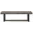 Amarapal Solid Wood Two Tone Bench-1698531418