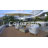 COLORADO Square Concrete Coffee Table 101.6 x 101.6 x 35.6 cm-93546072